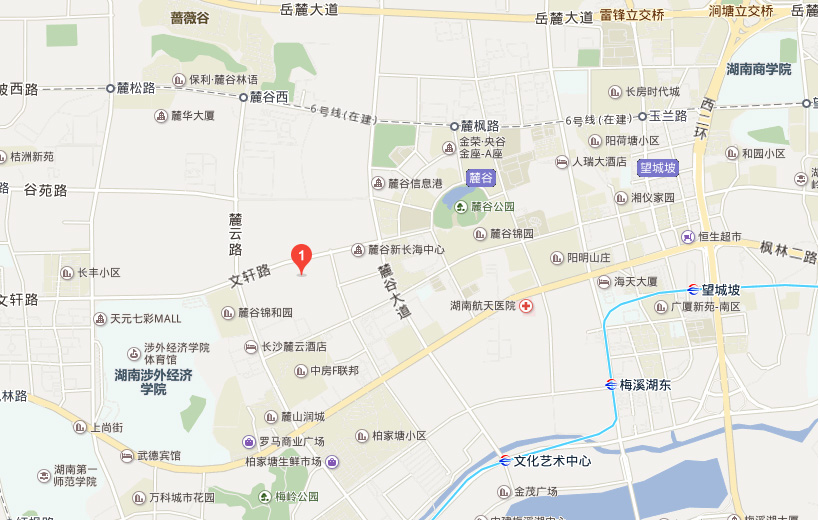 师说地图